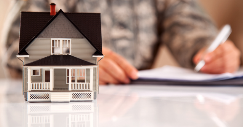 How VA Loans Can Make Homeownership More Affordable for Veterans